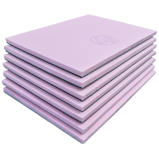 이보드 결로방지 단열재 23T 900x2400 (페인트용), 1개