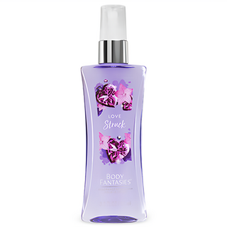 바디판타지 러브 스트럭 프래그런스 바디스프레이 플로럴, 94ml, 1개