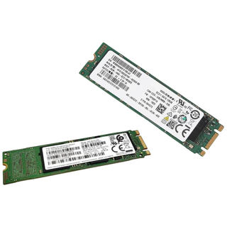 삼성 M.2 SSD 이미지