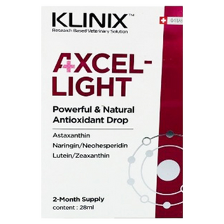 클리닉스 엑셀라이트 (AXEL LIGHT) 액상 항산화제 28ml, 1개