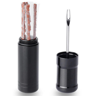 자전거전용 펑크수리키트, 상세페이지 참조, 1개