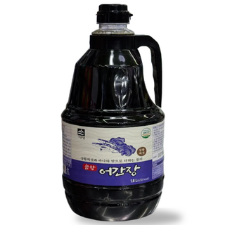 순창 어간장 1.8L, 1개