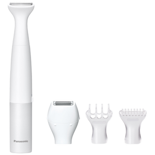 파나소닉 ES-WV62 여성용 바디트리머 산리오 패키지, 1개