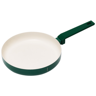 코젤 세라믹코팅 IH 인덕션겸용 논스틱 프라이팬 계란말이팬 궁중팬 웍, 1개, 프라이팬(28cm), 미네르바