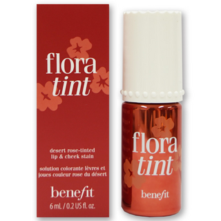 베네피트 플로라 틴트 6g 백화점 정품 태연픽 빈티지 한 MLBB 데저트로즈 컬러, NEW 플로라 틴트, 6ml, 1개