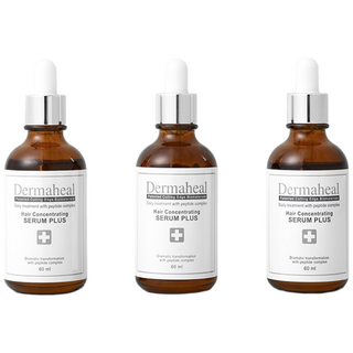 [2+1] 헤어 컨센트레이팅 세럼 60ml, 3개