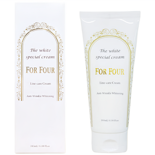 리치 라인케어 크림, 1개, 180ml