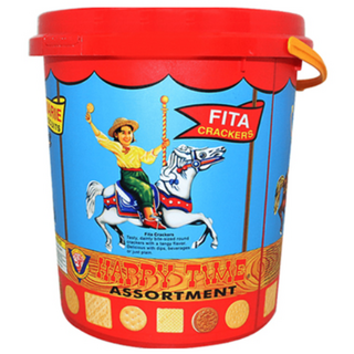 M.Y. San Happy time Assortment 1.5kg 해피타임 종합과자, 1개