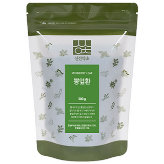 Sinsunherb 桑葉丸, 300克, 1個