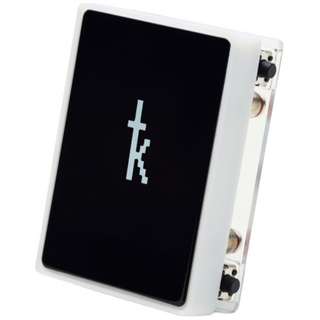 봉현스쿨 비트코인지갑 Krux 원더케이 하드월렛 크럭스 콜드월렛 암호화폐 가상화폐 지갑, 경량화 화이트 + 보조배터리, 1개