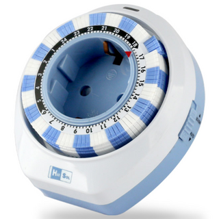 국산 타이머 콘센트 15분 전기 절감 자동 아날로그 기계식