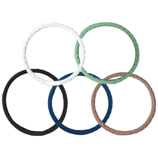 클라비스 건강팔찌 발찌 근육통완화 의료기기 리쥬링 네오디뮴 식약처인증, 바이탈 블루, S(18cm), 1개