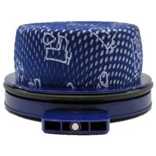 삼성 정품 비스포크 청소기 모터 필터 DJ97-03090A, 1개