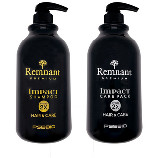 렘넌트 서밋 임팩트샴푸 600ml 탈모 비듬개선 미생물 샴푸, 1개