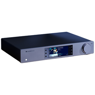 캠브리지오디오 CXN100 하이파이 네트워크 플레이어 스트리밍 고음질 디지털 DAC