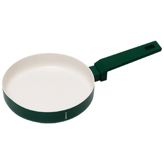 코젤 세라믹코팅 IH 인덕션겸용 논스틱 프라이팬 계란말이팬 궁중팬 웍, 1개, 프라이팬(20cm), 미네르바