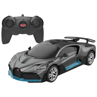 오키오 부가티 디보 1/24 RC카, 1개, 부가티 디보 1:24