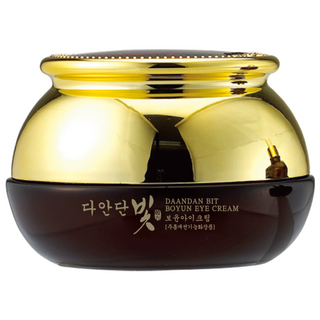 다안단 빛 스네일 아이크림 (주름개선기능화장품), 없음, 1개, 50ml