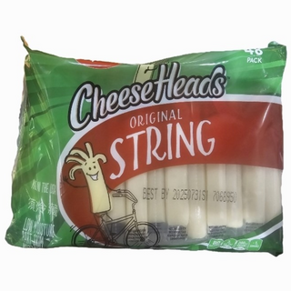 사푸토 스트링치즈 아이스포장, 680g, 2개