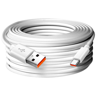 INFOPRISM / C타입 USB 고속 충전 케이블 5m 8m 10m 롱케이블 긴케이블, 1개