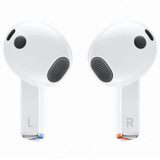 삼성전자 갤럭시 버즈 3 무선 블루투스 이어폰, 화이트, SM-R530