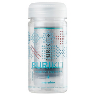 퓨리킷 여행용 샤워 필터, 1개