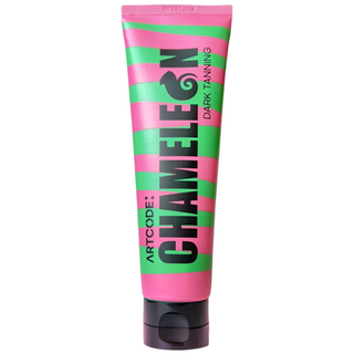 [묻어남 Zero] 아트코드 카멜레온 인텐시파이어 150ml 초급자 입문자 스타터 태닝로션크림, 1개