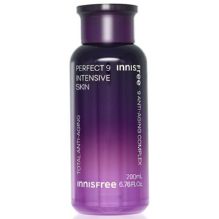 이니스프리 퍼펙트 9 리페어 스킨, 200ml, 1개