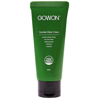 고원 시카 센텔라 워터 크림, 50ml, 1개