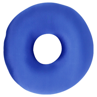 JS비즈쿠션 회음부 도넛 방석 직장인 수험생, JS비즈쿠션 A타입, 1개