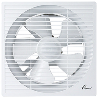 한일전기 그릴셔터형 환풍기 자가설치, EKS-200SAP