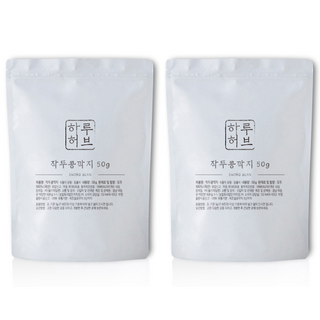 白刀豆莢茶, 50g, 1包, 2包