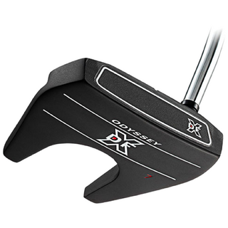 오딧세이/DFX 퍼터 7번(PT그립), (34인치)