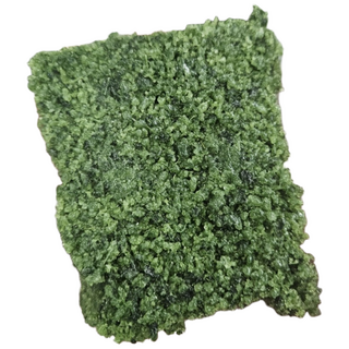 수제 쑥설기 1kg [직접 농사지은 쌀과 거문도 햇쑥의 최강 조합] 식사대용 개별포장떡 광동떡집, 1세트