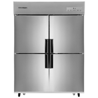 스타리온 LG전자 3년 책임AS 업소용냉장고 45박스 (1/4냉동(기존))올스텐 SR-C45AS, 올스텐(SR-C45AS)