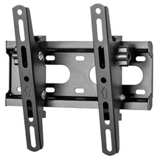 BEST 32-43인치 TV 벽걸이 브라켓 모니터거치대, 1개