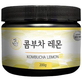 월계수153 2+1 콤부차 분말 가루 19종 유산균 200g