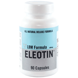 엘레오틴 LBM 캐나다인들의 천연 혈압 낮추는 법 혈행개선 혈관건강 혈압 동맥경화 관리, 90정(1개월), 1개, 90정