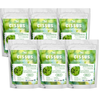 닐티 50배 농축 시서스가루, 250g, 6개