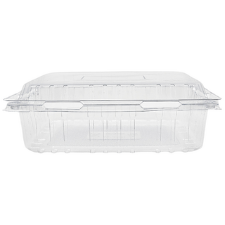 원미W1000 투명 페트 200개 과일 1kg이상 포장가능 용기 신비복숭아 천도복숭아 자두 귤 땅콩, 1박스