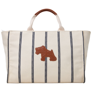 힐크릭 보스턴백 몽마르트 클래식 캔버스 모구백 골프가방, 단품