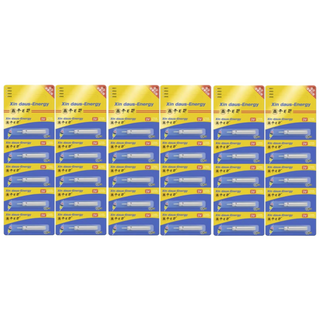 스마트전자찌 캐미 리필용 배터리 cr425 건전지, 1개