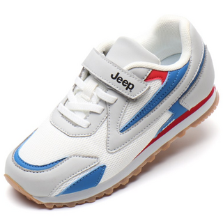 JEEP 트리플 아동운동화