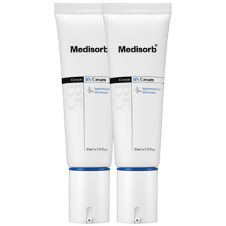 메디솝 B5 크림 85ml 덱스판테놀 피부장벽 손상피부 여드름성피부적합, 2개