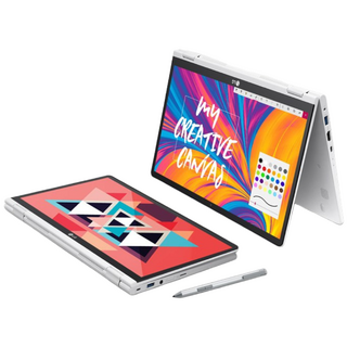 LG전자 14인치 그램 터치 2in1