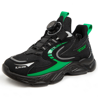 아카누스 뉴 프리미엄 다이얼 아동 운동화 남여아 학생