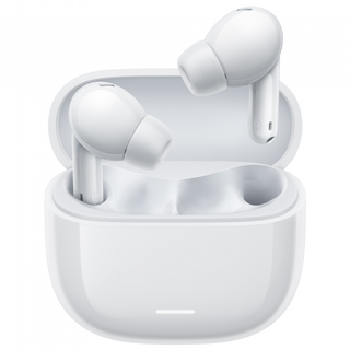 샤오미 레드미 버즈 6 라이트 블루투스 이어폰, M2349E1, 화이트