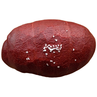 이여로제빵소 홍국쌀소금빵 쌀소금빵 홍국쌀 다이어트빵, 5개, 80g