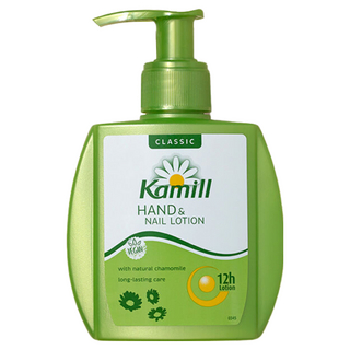 카밀 핸드로션 클래식 펌핑형, 125ml, 1개