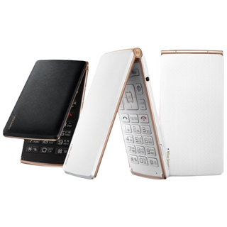 [배터리성능 좋은 LG스마트폴더폰 중고폰 공기계] SKT KT SK알뜰폰 KT알뜰폰 전용 폴더폰 중고폰 공기계 효도폰 학생폰 공부폰 사용중인 유심칩만 끼우시면 바로 통화가능함, 4GB, 화이트